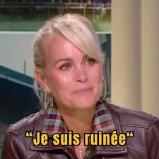 💥Laeticia Hallyday en pleurs : cette énorme dette que Johnny lui a laissé  et qu'elle n'arrive pas à payer, le montant est connu. Voir le 1er  commentaire 👇👇