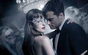 Fifty Shades Darker Is Barely Disguised Misogyny Boston University News Service