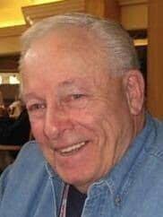 Sorry to hear one of the family had passed. Rest Easy Kenneth J. Casper Sr.