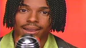 Can we talk about Tevin Campbell and the homophobia that forever affected  his career?