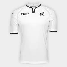 Stay up to date on swansea city soccer team news, scores, stats, standings, rumors, predictions, videos and more. Camisa Swansea City Home 17 18 S N Torcedor Joma Masculina Netshoes