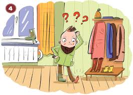 2) говорити від свого імені. Buti Vchasno Ce Prekrasno Dzhmil Zhurnal Dlya Ditej Yihnih Batkiv I Pedagogiv