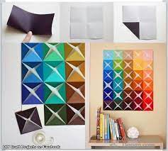 Check spelling or type a new query. Awesome Decorations Paper Handmade Diy Craft Ideas For Home Decor
