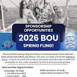 Boat Owners United Spring Fling Fundraiser