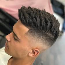 The simple short hairstyle has been around forever, and it is still the number one these short curls are the perfect low maintenance style for guys with naturally curling hair. 101 Best Hairstyles For Teenage Guys Cool 2021 Styles