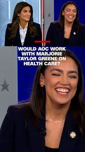 This is why AOC stands out.