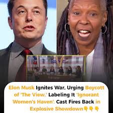 Headlines360 - Elon Musk Ignites War, Urging Boycott of... | Facebook