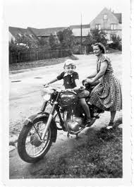 125 Jahre Auto Und Uber Meine Alte Horex Spricht Keiner