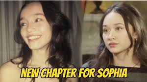 Days of Our Lives Spoilers: Madelyn Kientz Leaving and Sophia's New Chapter