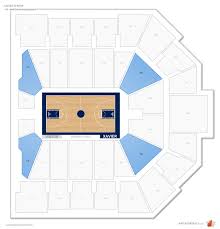 66 Surprising Cintas Center Seating