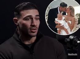 Tommy Fury's father Big John quits his son's sports business as Tommy gets  closer to ex-fiancee Molly-Mae Hague after THAT New Year's kiss