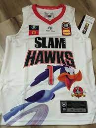 Available in a range of colours and styles for men, women, and everyone. Lamelo Ball Illawarra Hawks Official First Ever Nbl Looney Tunes Jersey Youth 8 Ebay