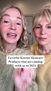 Essential Korean Skincare Products for Healthy Skin