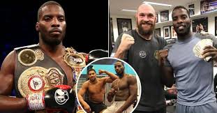 Okolie won the wba continental title with victory over bitter rival isaac chamberlain in february 2018 which kickstarted strap season for the hackney man. W967dh33a4l3pm