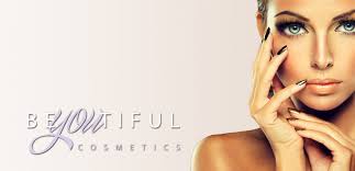 Beyoutiful Cosmetics