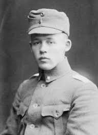 Carl Victor Sandelin och Sigurdskåren