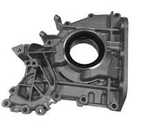 011015-56D High Quality Volvo EC210B Excavator diesel Engine Parts D6D D7D  Oil Pump 04502445 0450-2445 04258382 101101556D