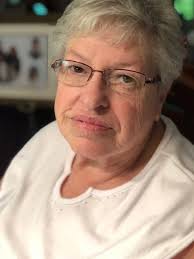 Betty Lou Goode Cole 5/20/1939