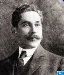 Hoy en la historia. Nace Fabio Fiallo