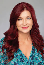 Cheryl Darrow's Instagram, Twitter & Facebook