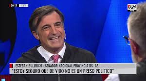 En consecuencia, afirmó que su objetivo es igualar. Esteban Bullrich El Narcomenudeo No Es Voluntario Youtube