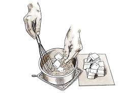 How To Make Beurre Blanc Wsj