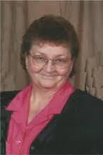 Obituary information for Mary Sue Martin