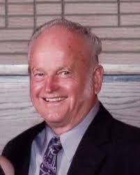 Jon J. Paulson Obituary December 8, 2025