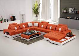 Connie Sectional Sofa Buy Modern Furniture Sofa Set