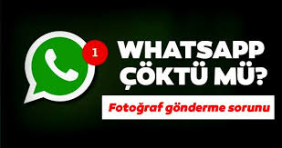 Şeklindeki sorular sosyal medya kullanıcıları tarafından şu an merak konusu oldu. Son Dakika Whatsapp Coktu Mu Whatsapp Ta Video Ses Kaydi Ve Fotograf Gonderme Sorunu Resimler Neden Gitmiyor Acilmiyor Son Dakika Haberler