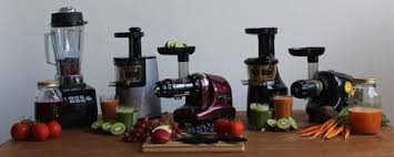 End Your Research These Are The 5 Best Masticating Juicers