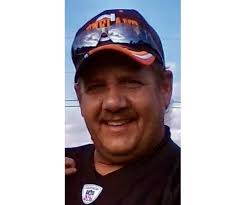 Mark Chadwick Obituary (1965