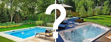 Shop now and save up to 70%rrp. Swim Spa Vs Small Swimming Pool Which Is Better Jacuzzi Direct