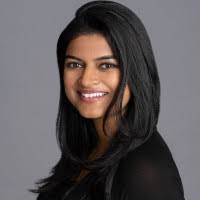 Varsha Nair, M.A.