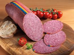 Es kann also vorkommen, dass sich manche treffer besser reimen als andere. Sommermettwurst La Cervelatwurst Halbe Stuck Ca 1kg