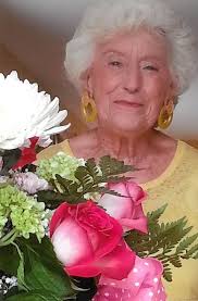 Priscilla Porter Foster Obituary January 3, 2021