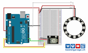 Pin Auf Arduino