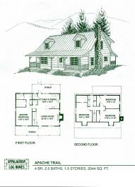 Maybe you would like to learn more about one of these? Apache Trail Appalachian Log Timber Homes Rustic Design For Contemporary Living