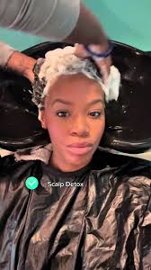 Hair Spa Atlanta Black Women