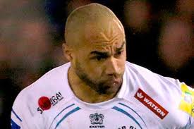 Exeter blitz Montpellier to keep their knockout hopes alive