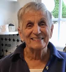 Adelia Foote Obituary