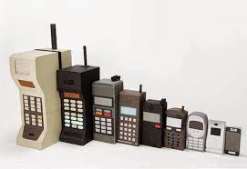 Check spelling or type a new query. Sejarah Perkembangan Teknologi Handphone Dari 0g Sampai 4g