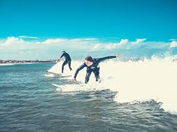 Surfkurse In Ericeira Top Reiseziel Portugal Rapture Surfcamps