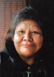 Lesley Red Boy Obituary January 5, 2020