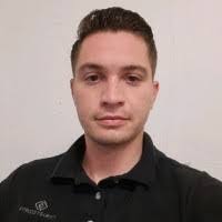 Daniel Marrufo's Instagram, Twitter & Facebook