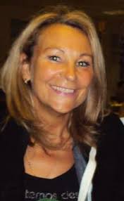 Christine PILON (MICHEL), 64 ans (ANTONY)