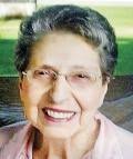 Lorraine Haas Obituary (2015)