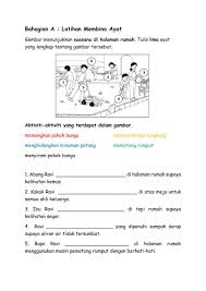 Ulang tahun memang hanya dilalui satu tahun sekali, namun itu awal untuk perubahan pada hari berikutnya untuk menjadi dewasa dan lebih baik lagi selamat ulang tahun teman. Kata Kerja Online Worksheet For Tahun 4 5 6 You Can Do The Exercises Online Or Download The Worksheet As Pdf In 2021 Writing Words Malay Language Worksheets