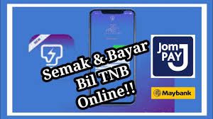Maybe you would like to learn more about one of these? Cara Mudah Semak Bil Elektrik Online Pembayaran Melalui Jompay Youtube