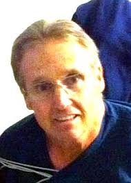 Thomas "Tommy" Helms Obituary